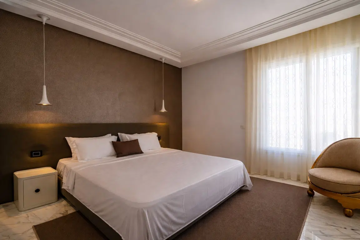 room image